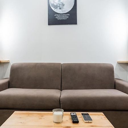 Suite32 แบร์กาโม ภายนอก รูปภาพ