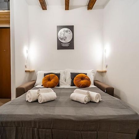 Suite32 แบร์กาโม ภายนอก รูปภาพ