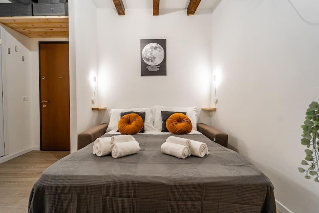 Suite32 แบร์กาโม ภายนอก รูปภาพ