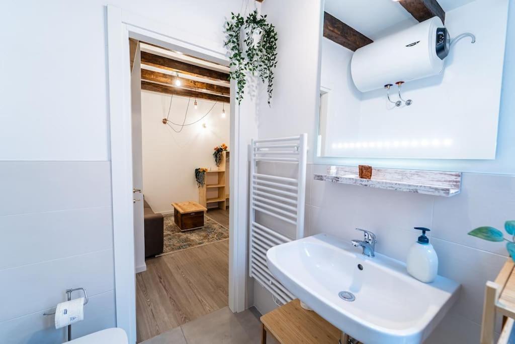Suite32 แบร์กาโม ภายนอก รูปภาพ