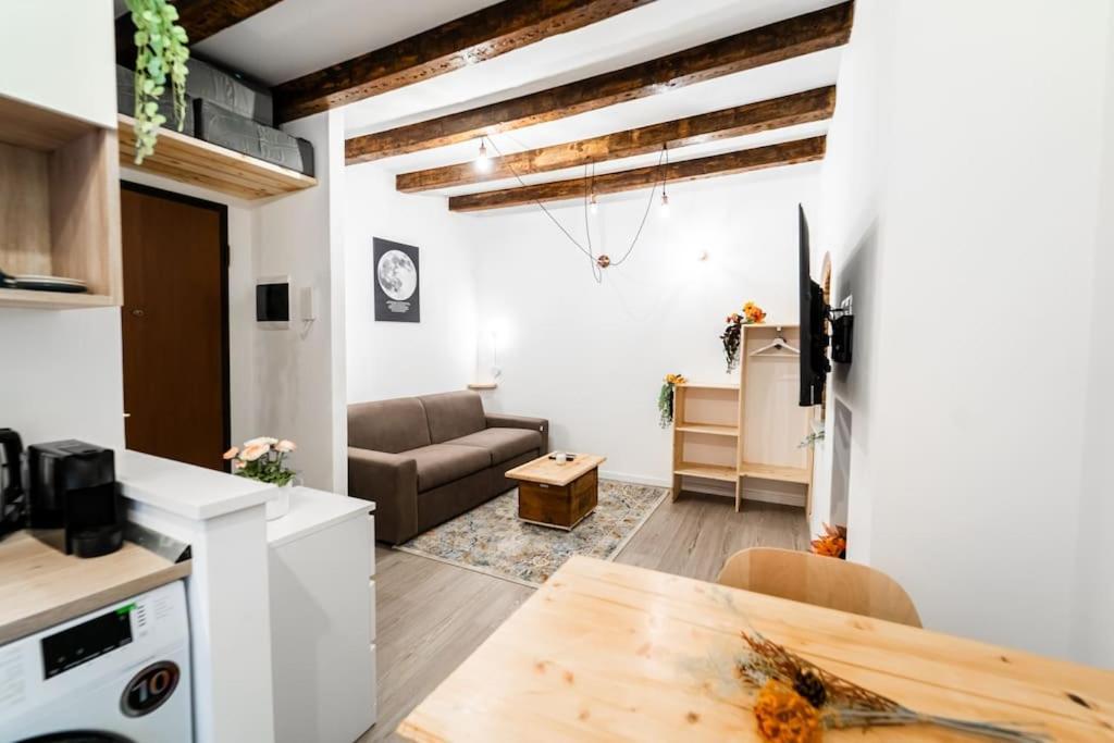 Suite32 แบร์กาโม ภายนอก รูปภาพ