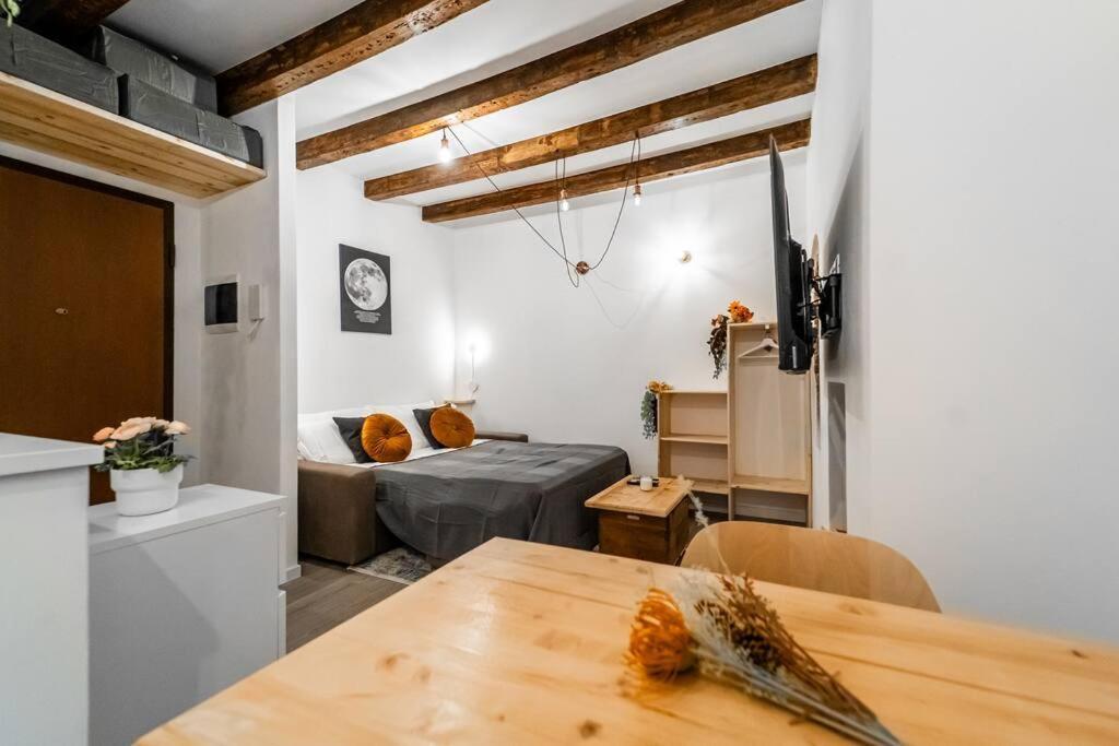 Suite32 แบร์กาโม ภายนอก รูปภาพ